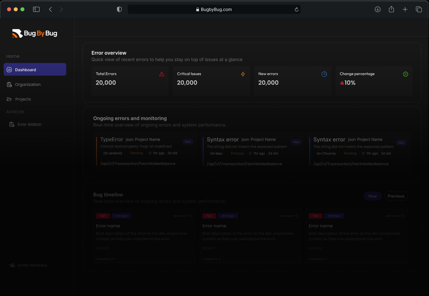 Ready to streamline your debugging process
